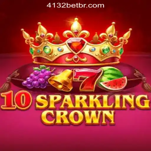 Discover the Thrilling World of 10SparklingCrown Slots at 4132BET.com