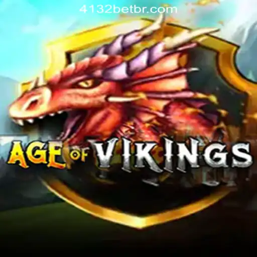Discover the Adventure of AgeofViking with 4132BET.com Oficial Slots Brasil #1