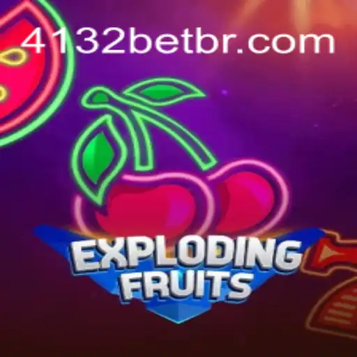 ExplodingFruits: A Thrilling Journey into the World of Slots