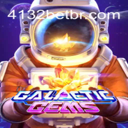 Explore the GalacticGems: The Ultimate #1 Slot Experience with 4132BET.com Oficial Slots Brasil