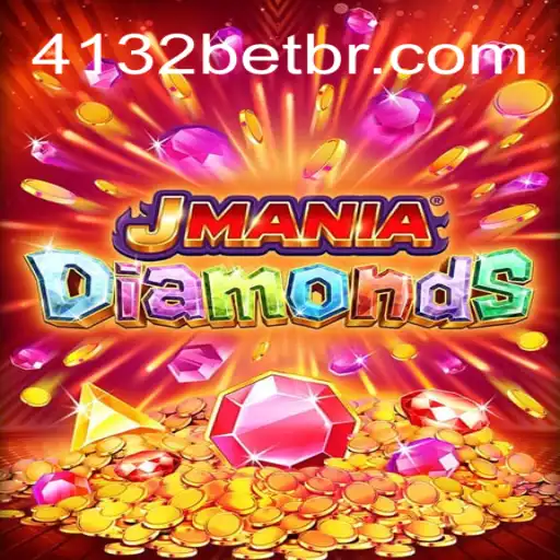 Unveiling JManiaDiamonds: A Deep Dive into Brasil's Premier Slot Game on 4132BET.com