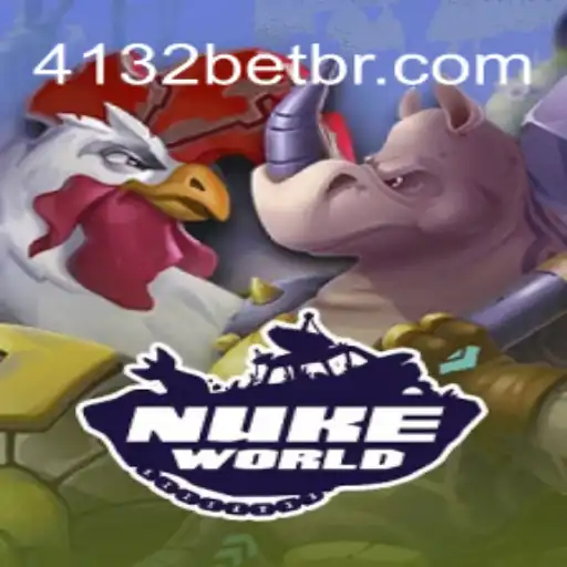 Exploring the Thrills of NukeWorld: A Premier Gaming Experience with 4132BET.com Oficial Slots Brasil #1