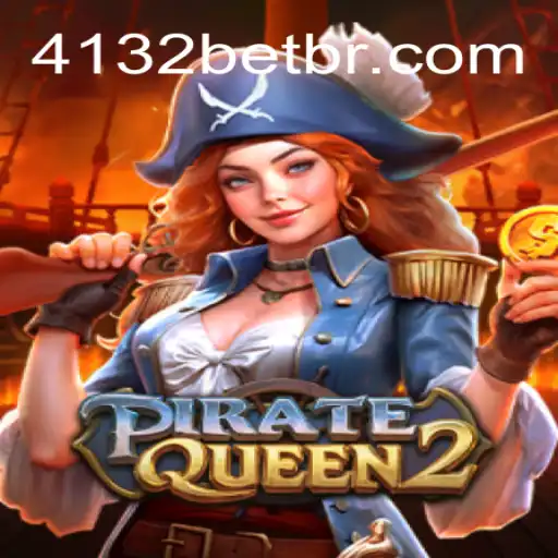Embark on a Treasure Hunt with PirateQueen2: Experience the Magic of 4132BET.com Oficial Slots Brasil #1