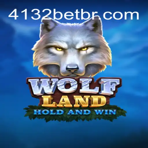 Discover the Thrilling World of WolfLand: A Deep Dive into 4132BET.com Oficial Slots Brasil #1