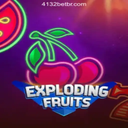 ExplodingFruits: A Thrilling Journey into the World of Slots