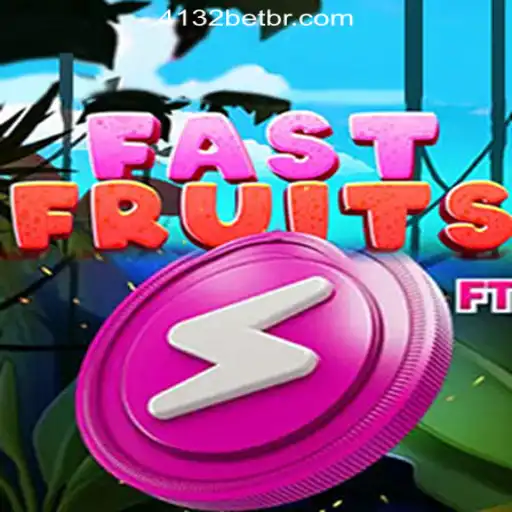 FastFruits: Unveiling the Thrilling Slot Experience with 4132BET.com Oficial Slots Brasil #1