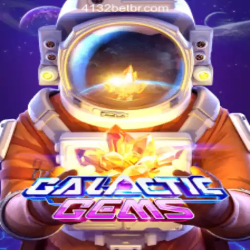 Explore the GalacticGems: The Ultimate #1 Slot Experience with 4132BET.com Oficial Slots Brasil