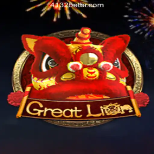 Explore the Thrilling World of GreatLion at 4132BET.com Oficial Slots Brasil #1