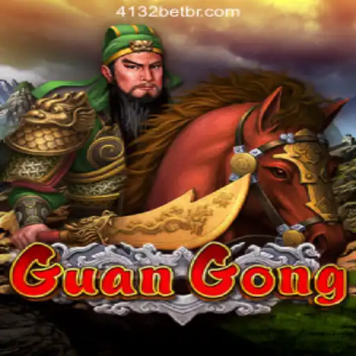 GuanGong: Exploring the Exciting World of 4132BET.com Oficial Slots Brasil #1