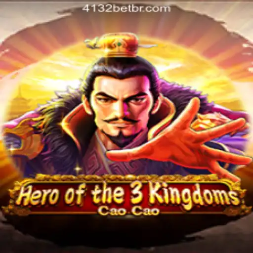 Exploring Hero of the 3 Kingdoms Cao Cao: A New Era of Gaming with 4132BET.com Oficial Slots Brasil #1