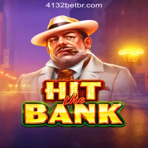 Exploring HitTheBank: A Thrilling Adventure with 4132BET.com Oficial Slots Brasil #1
