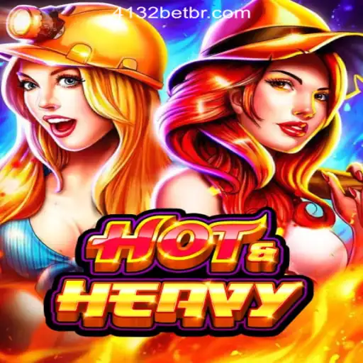 HotHeavy: A Thrilling Slot Game Experience