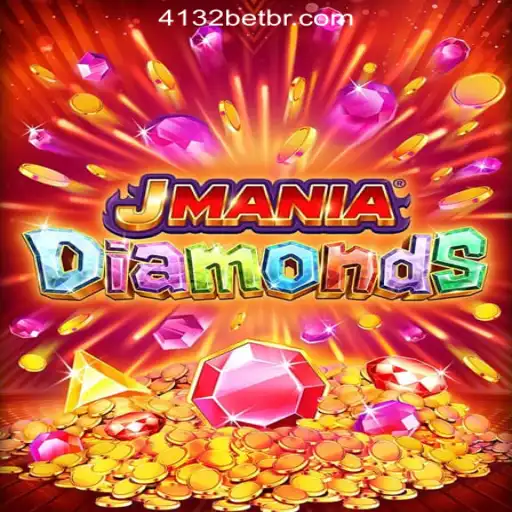 Unveiling JManiaDiamonds: A Deep Dive into Brasil's Premier Slot Game on 4132BET.com