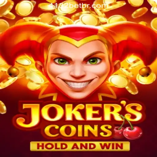 Exploring JokersCoins: The Ultimate Gaming Experience with 4132BET.com Oficial Slots Brasil #1