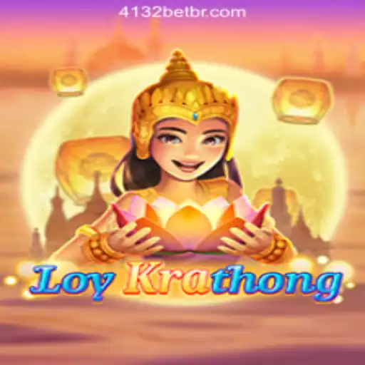 Discover the Mystical World of LoyKrathong: The Premier Slot Game at 4132BET.com Oficial Slots Brasil
