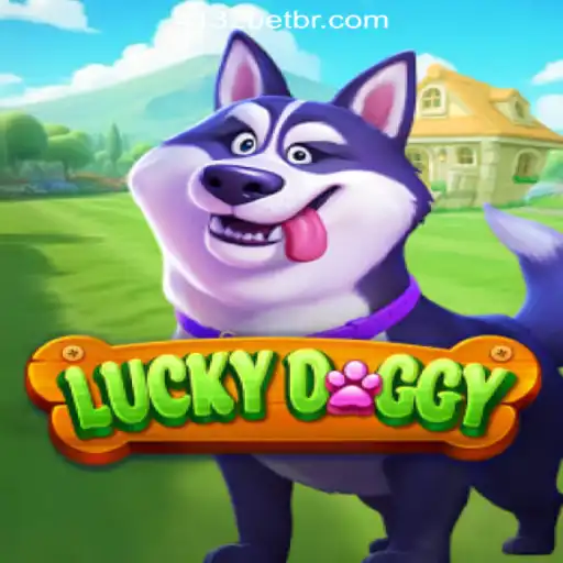 Discover the Thrills of LuckyDoggy: A Comprehensive Guide to 4132BET.com Oficial Slots Brasil #1