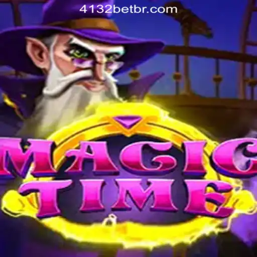 Discover the Enchanting World of MagicTime: Your Ultimate Guide to Winning