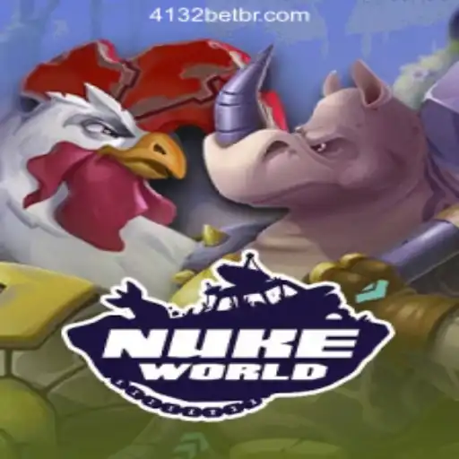 Exploring the Thrills of NukeWorld: A Premier Gaming Experience with 4132BET.com Oficial Slots Brasil #1