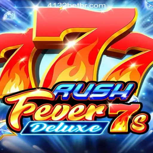 RushFever7sDeluxe: A Thrilling Journey into the World of Slots