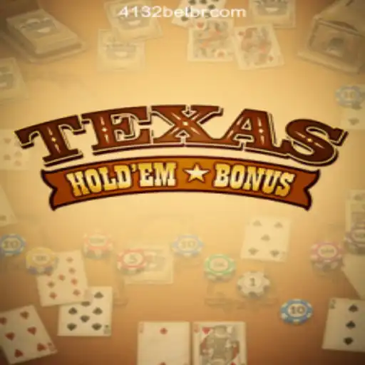 Exploring the Exciting World of TexasHoldemBonus at 4132BET.com Oficial Slots Brasil #1