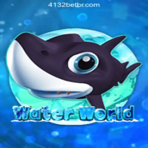 Immerse Yourself in WaterWorld: The Aquatic Adventure at 4132BET.com Oficial Slots Brasil #1