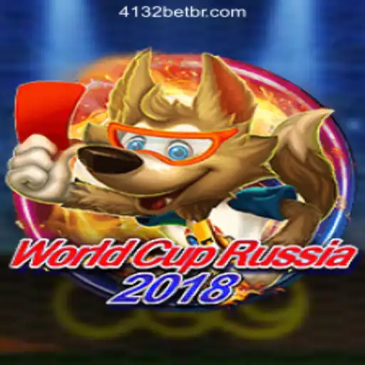 Explore the Excitement of WorldCupRussia2018 with 4132BET.com Oficial Slots Brasil #1